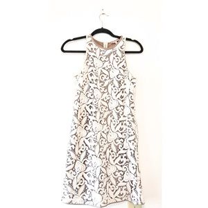 Juicy Couture Eyelet Dress